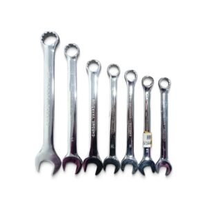 LLAVE MIXTA