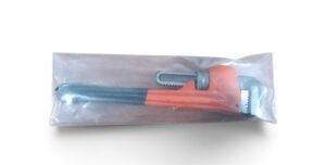 LLAVE TUBO 12"