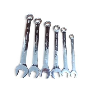 LLAVE MIXTA