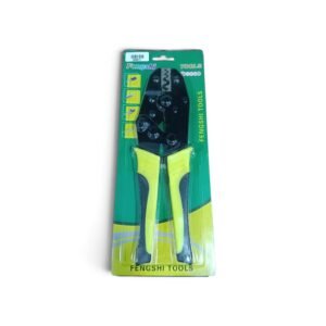 PONCHADORA PARA TERMINAL ELECTRICO