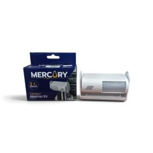 SENSOR ALARMA