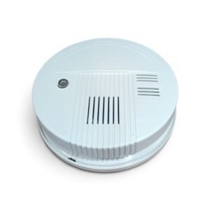 SENSOR DE HUMO