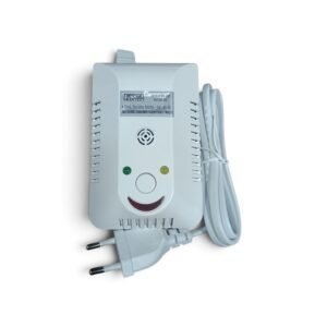 SENSOR DETECTOR GASES