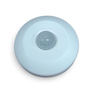 SENSOR DE HUMO