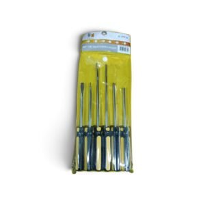 SET DESTORNILLADOR 6PCS