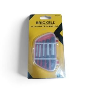 EXTRACTOR DE TORNILLOS